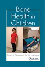 Bone Health in Children