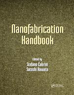 Nanofabrication Handbook