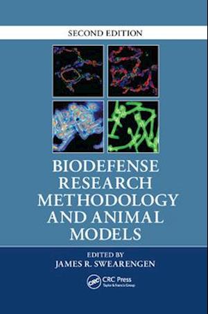 Biodefense Research Methodology and Animal Models