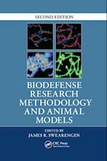 Biodefense Research Methodology and Animal Models