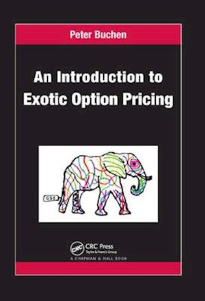 An Introduction to Exotic Option Pricing