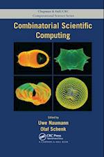 Combinatorial Scientific Computing