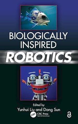 Biologically Inspired Robotics
