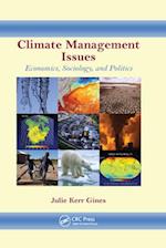 Climate Management Issues