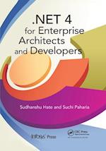 .NET 4 for Enterprise Architects and Developers