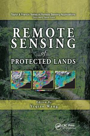 Remote Sensing of Protected Lands