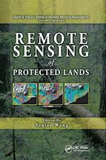 Remote Sensing of Protected Lands