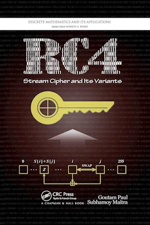 RC4 Stream Cipher and Its Variants