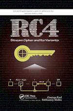 RC4 Stream Cipher and Its Variants