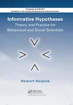Informative Hypotheses