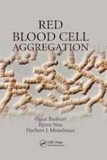 Red Blood Cell Aggregation