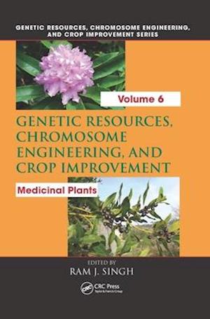 Genetic Resources, Chromosome Engineering, and Crop Improvement