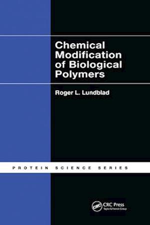 Chemical Modification of Biological Polymers