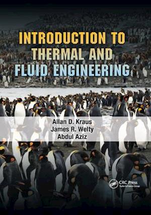 Introduction to Thermal and Fluid Engineering