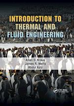 Introduction to Thermal and Fluid Engineering