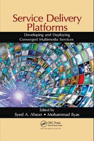 Service Delivery Platforms