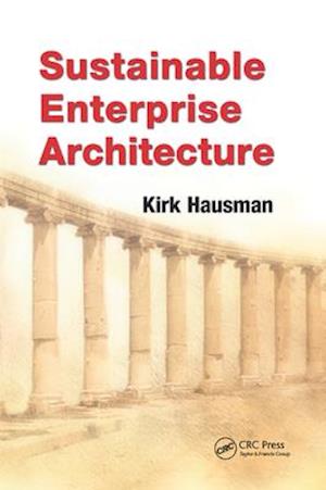 Sustainable Enterprise Architecture