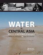 Water in Central Asia