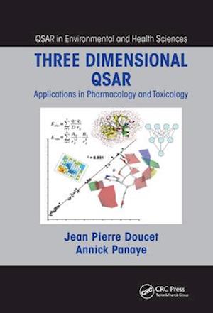 Three Dimensional QSAR
