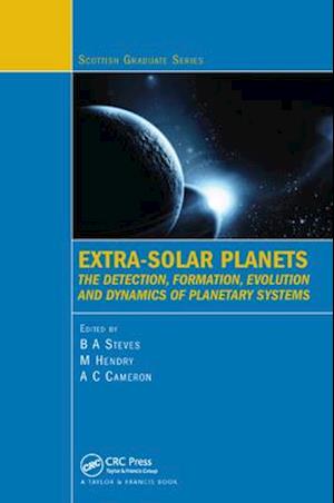 Extra-Solar Planets