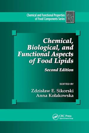 Chemical, Biological, and Functional Aspects of Food Lipids