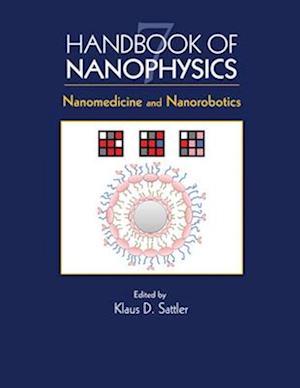 Handbook of Nanophysics