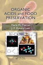 Organic Acids and Food Preservation