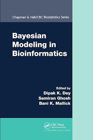 Bayesian Modeling in Bioinformatics