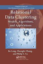 Relational Data Clustering