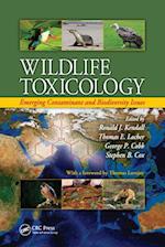 Wildlife Toxicology