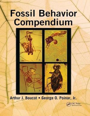 Fossil Behavior Compendium