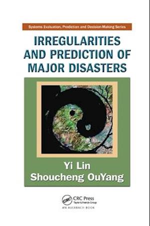 Irregularities and Prediction of Major Disasters