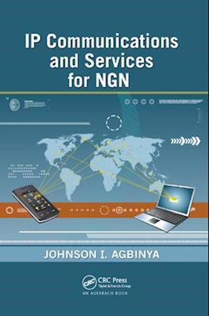 IP Communications and Services for NGN