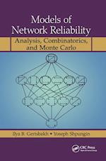 Models of Network Reliability