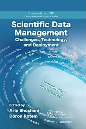 Scientific Data Management
