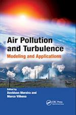Air Pollution and Turbulence