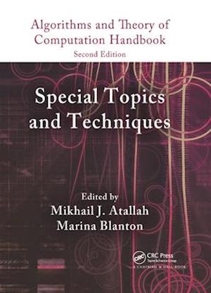 Algorithms and Theory of Computation Handbook, Volume 2