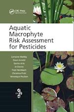 Aquatic Macrophyte Risk Assessment for Pesticides