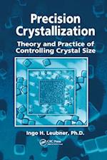 Precision Crystallization