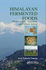 Himalayan Fermented Foods