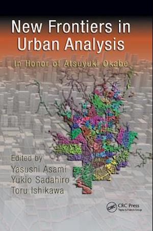 New Frontiers in Urban Analysis