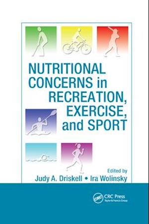 Nutritional Concerns in Recreation, Exercise, and Sport