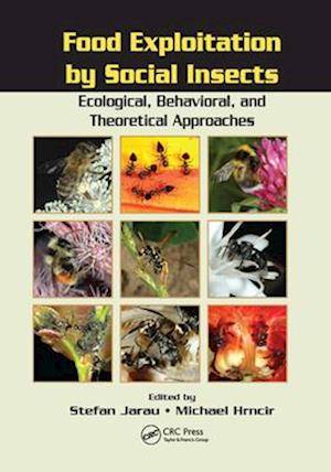 Food Exploitation By Social Insects