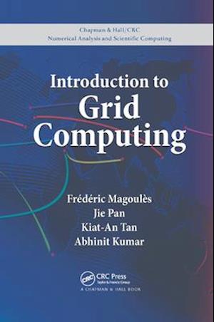 Introduction to Grid Computing