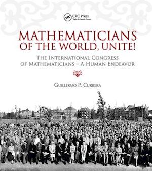 Mathematicians of the World, Unite!