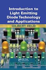 Introduction to Light Emitting Diode Technology and Applications