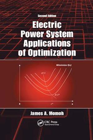 Electric Power System Applications of Optimization