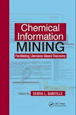 Chemical Information Mining