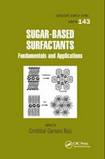 Sugar-Based Surfactants