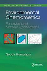 Environmental Chemometrics